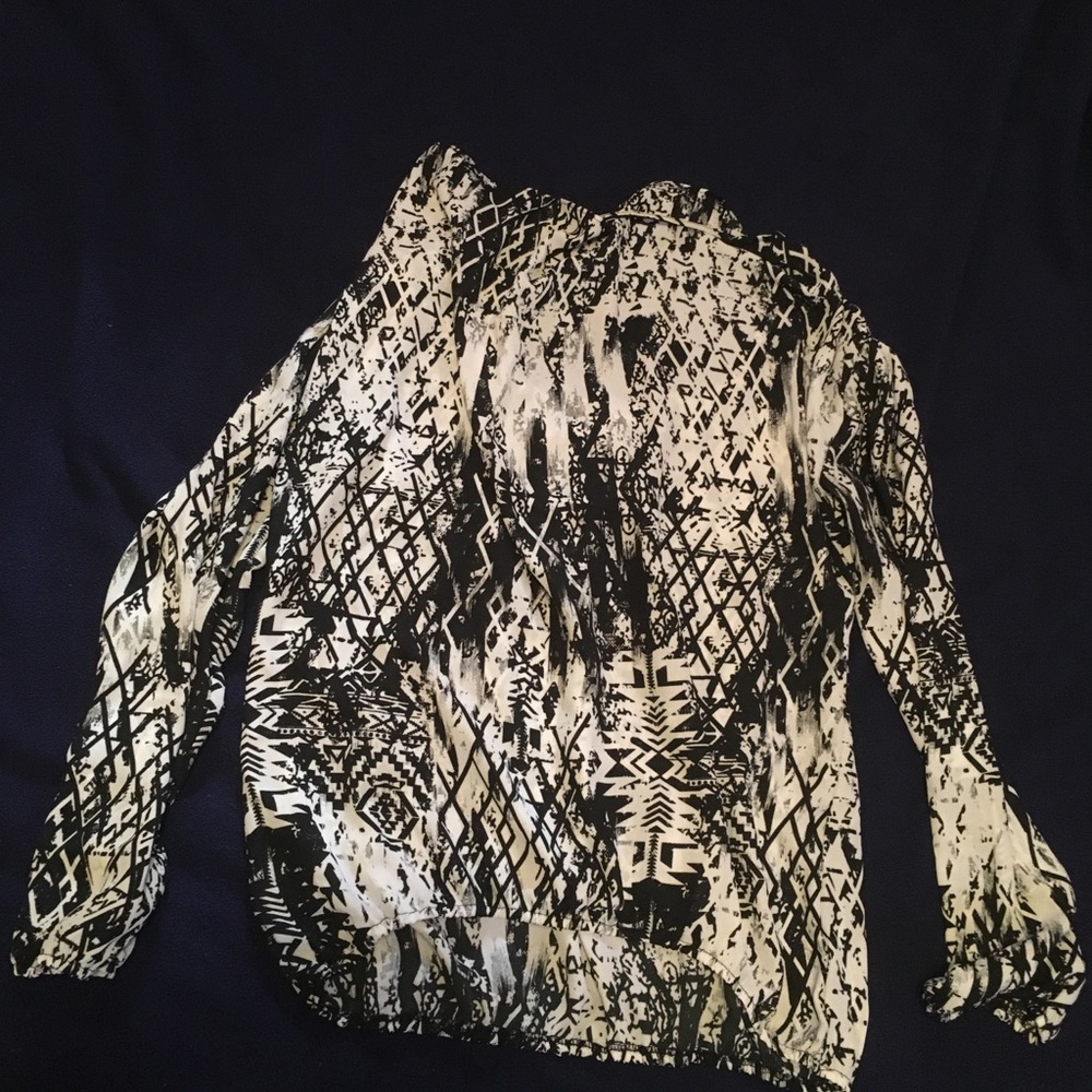 Blouse - Picture 5 of 5